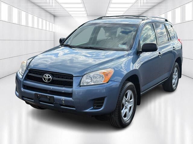 2011 TOYOTA RAV4