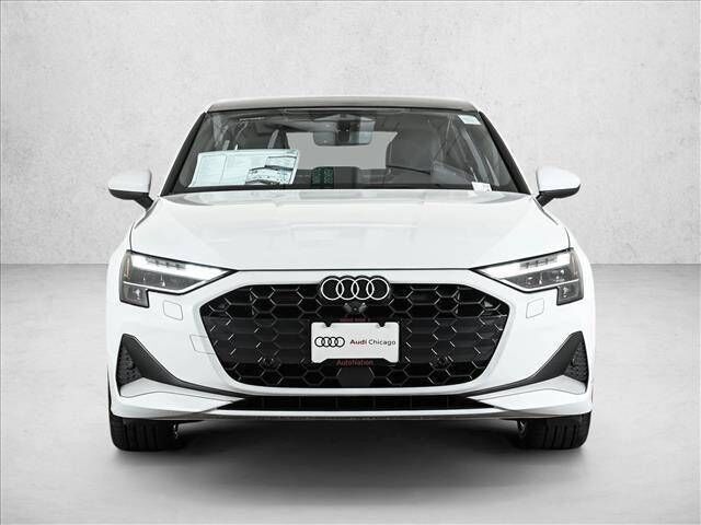 2026 Audi A3