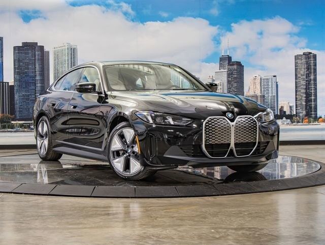 2026 BMW i4