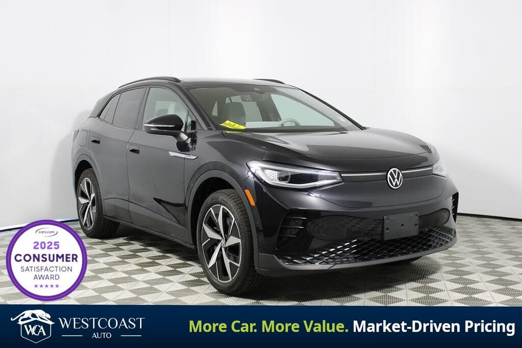 2023 VOLKSWAGEN ID.4