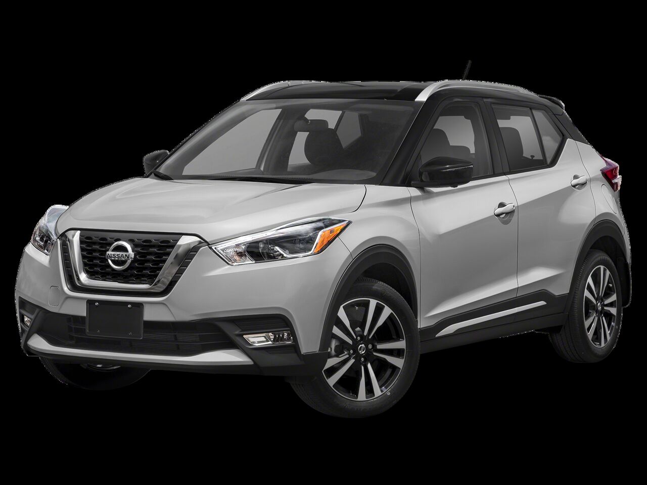 2019 NISSAN Kicks