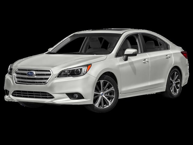 2016 SUBARU Legacy