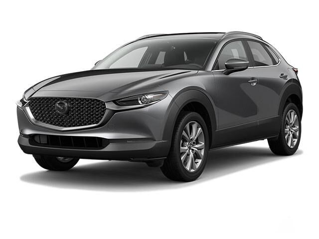 2025 MAZDA CX-30