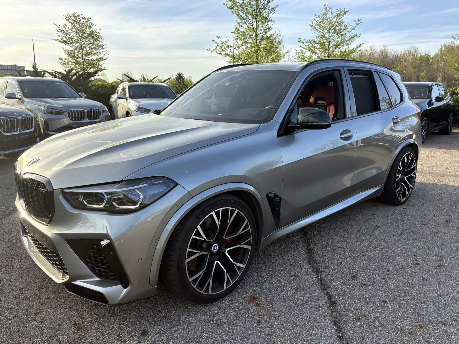 2023 BMW X5