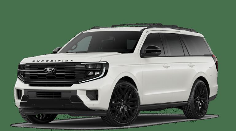 2026 FORD Expedition