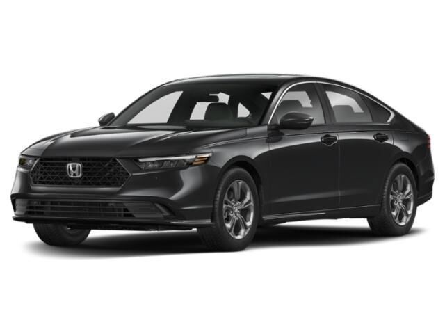 2026 HONDA Accord