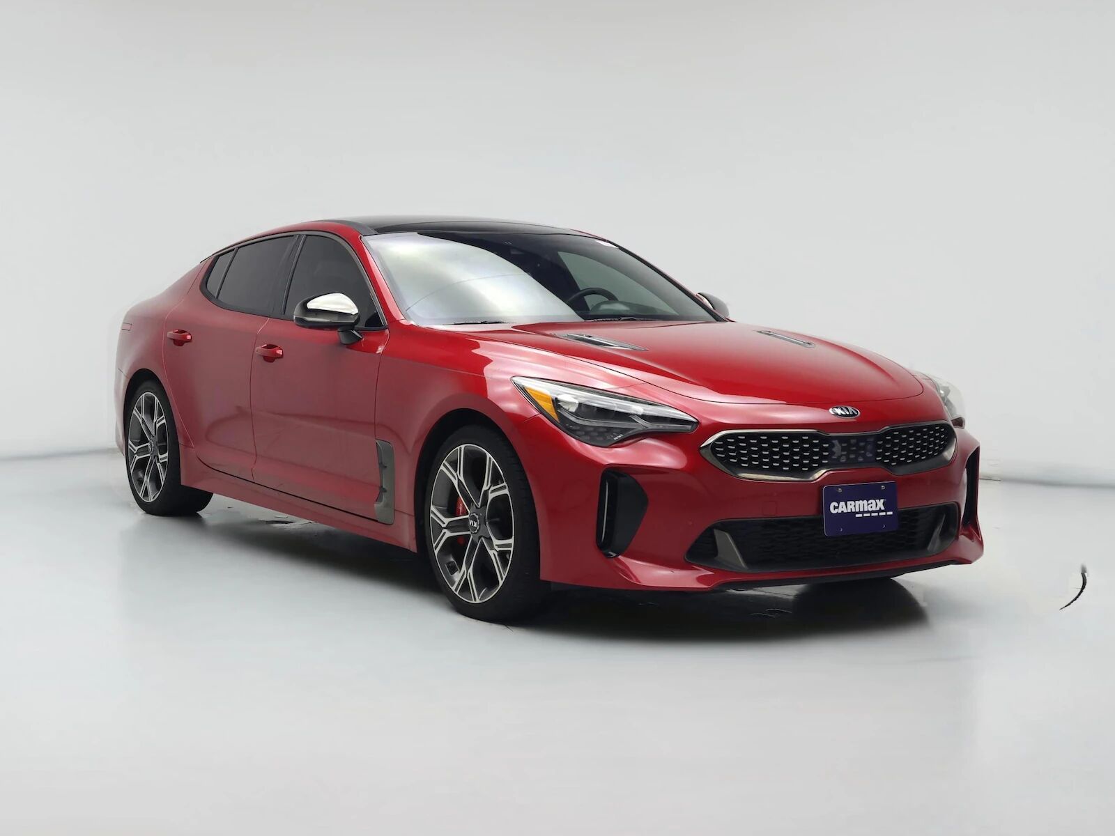 2020 KIA Stinger