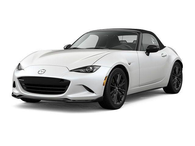 2026 MAZDA MX-5