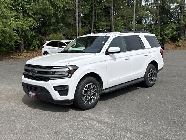 2024 FORD Expedition