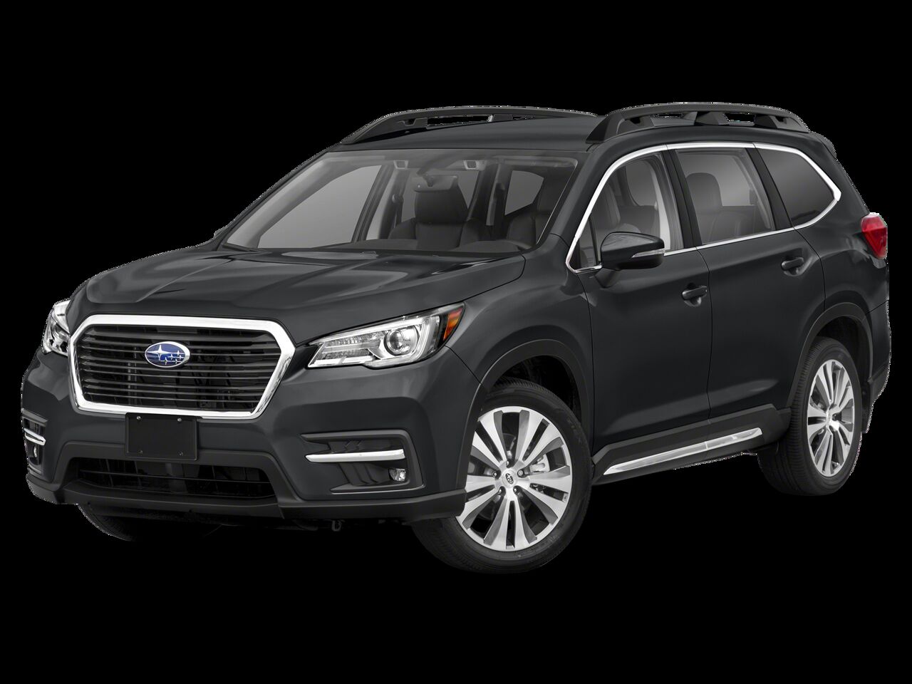 2021 SUBARU Ascent