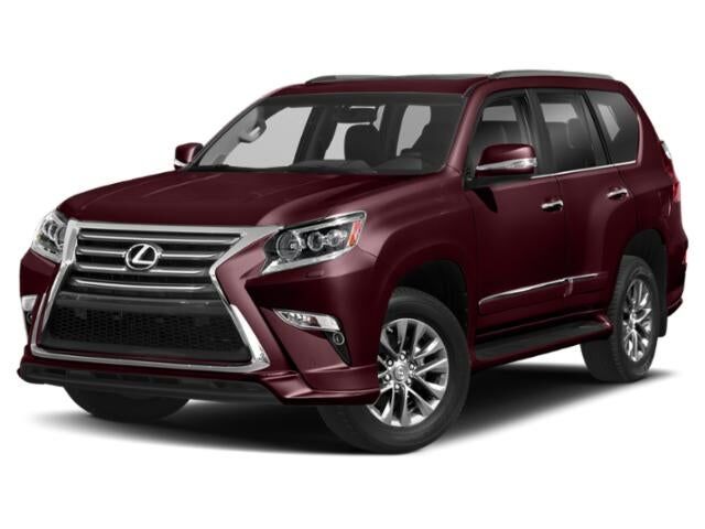2019 LEXUS GX