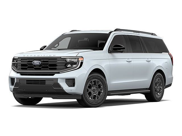 2026 FORD Expedition