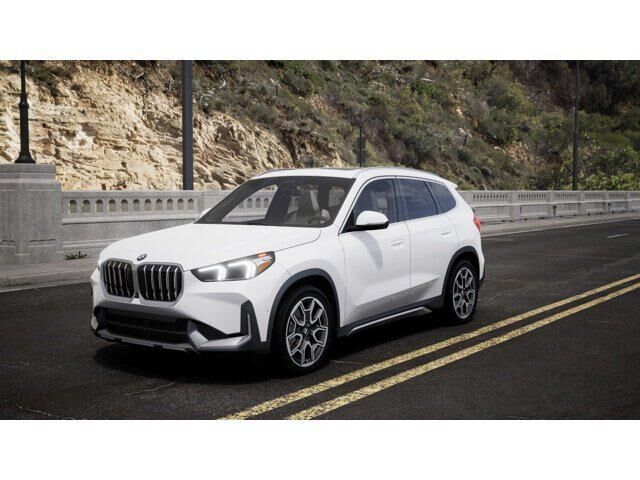 2026 BMW X1