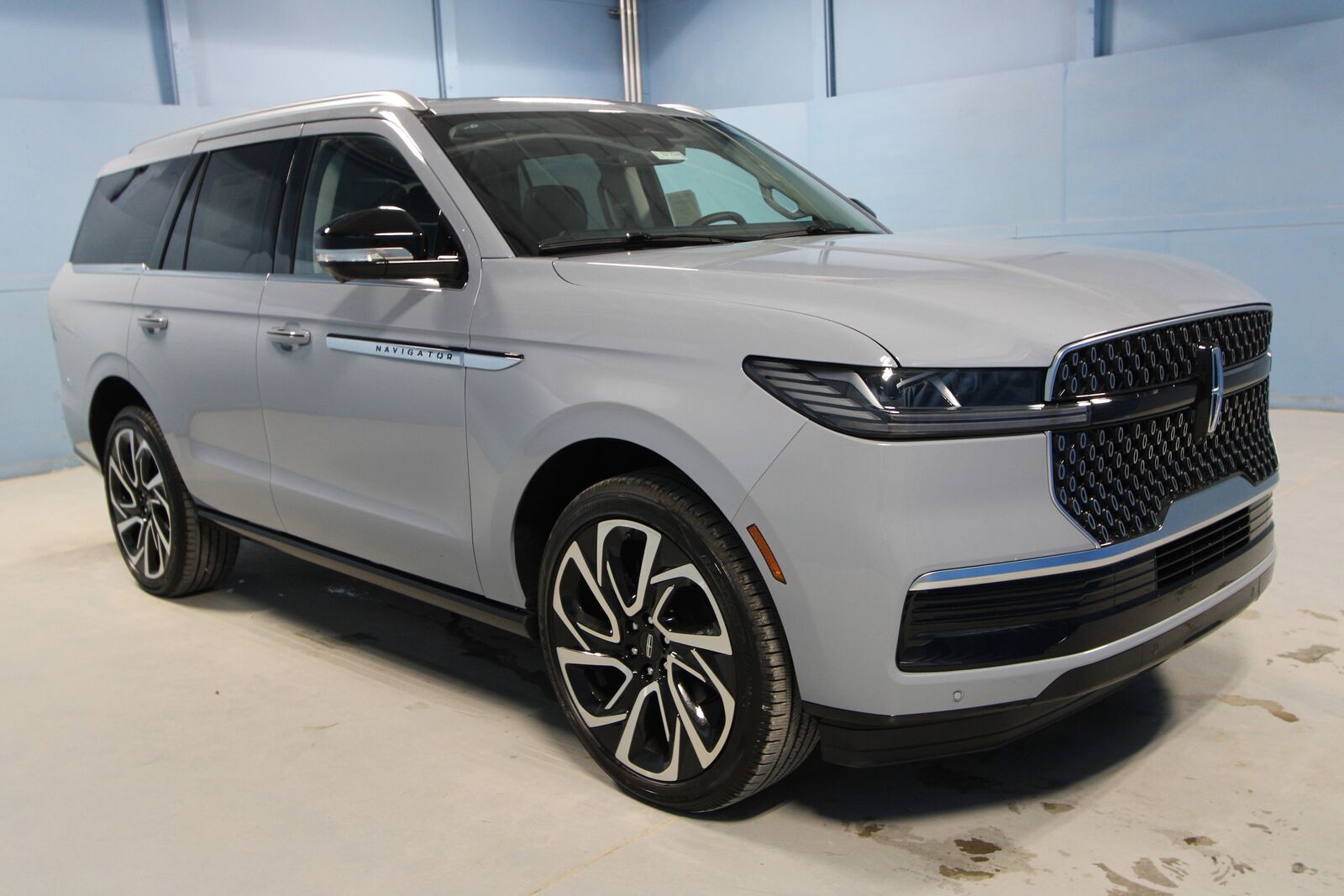 2026 LINCOLN Navigator