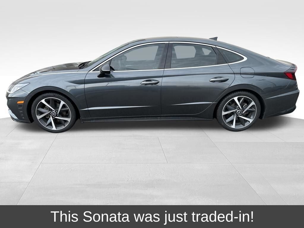 2023 HYUNDAI Sonata