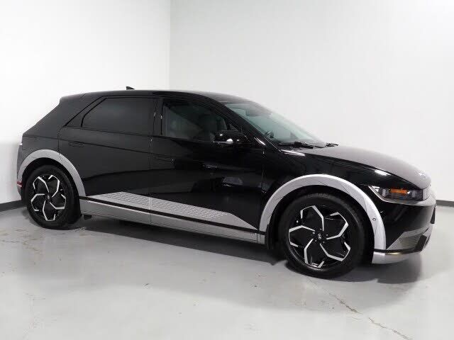 2024 HYUNDAI IONIQ 5