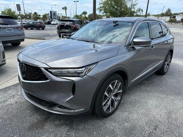 2023 ACURA MDX