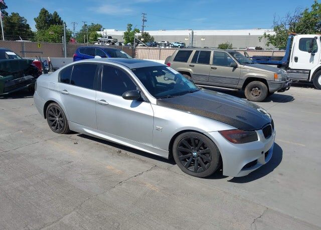 2008 BMW 3 Series