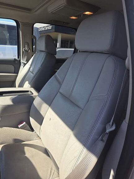 2008 CHEVROLET Suburban