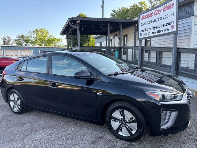 2020 HYUNDAI Ioniq