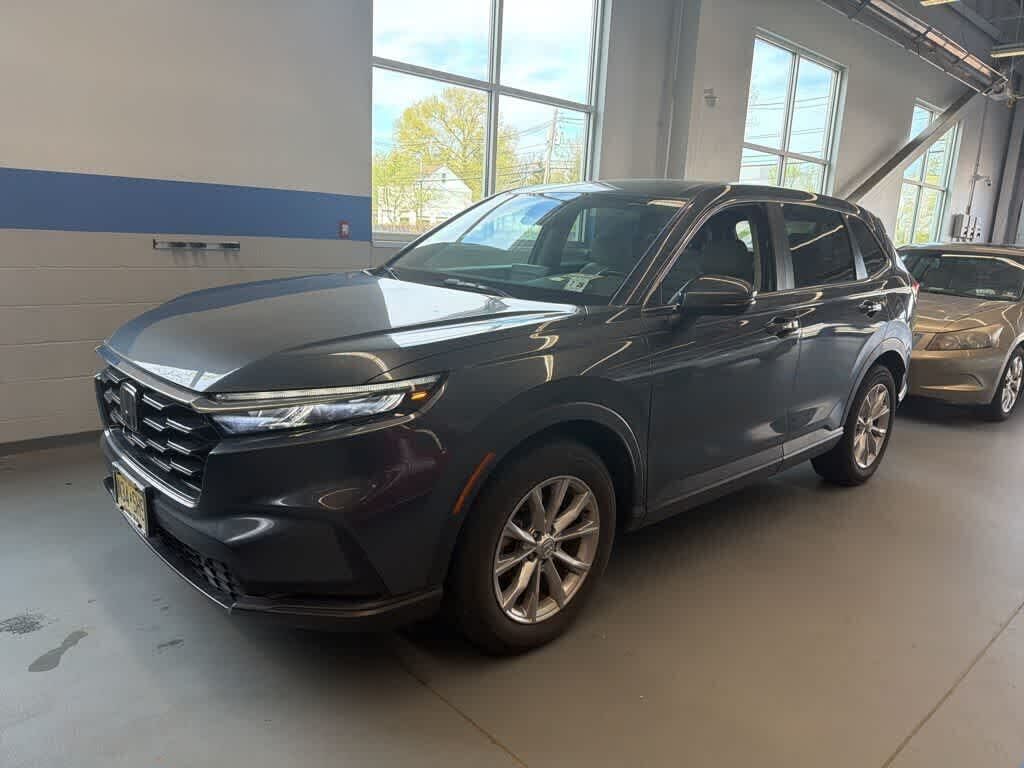 2023 HONDA CR-V