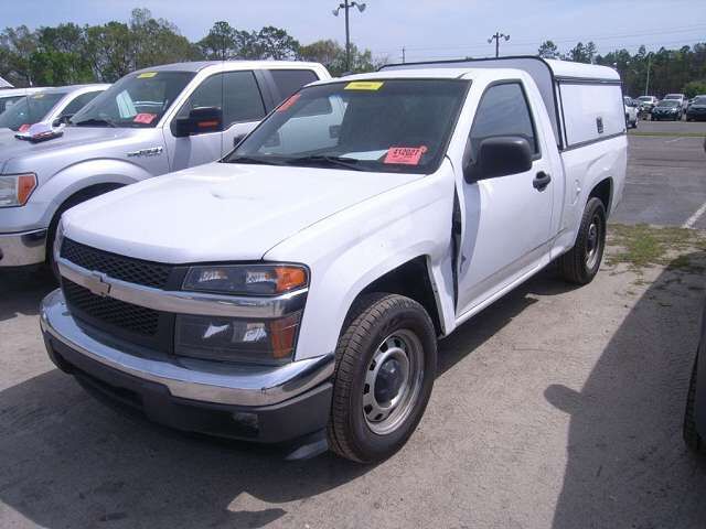 2012 CHEVROLET Colorado