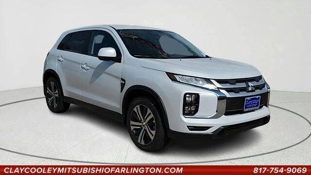 2026 MITSUBISHI Outlander Sport