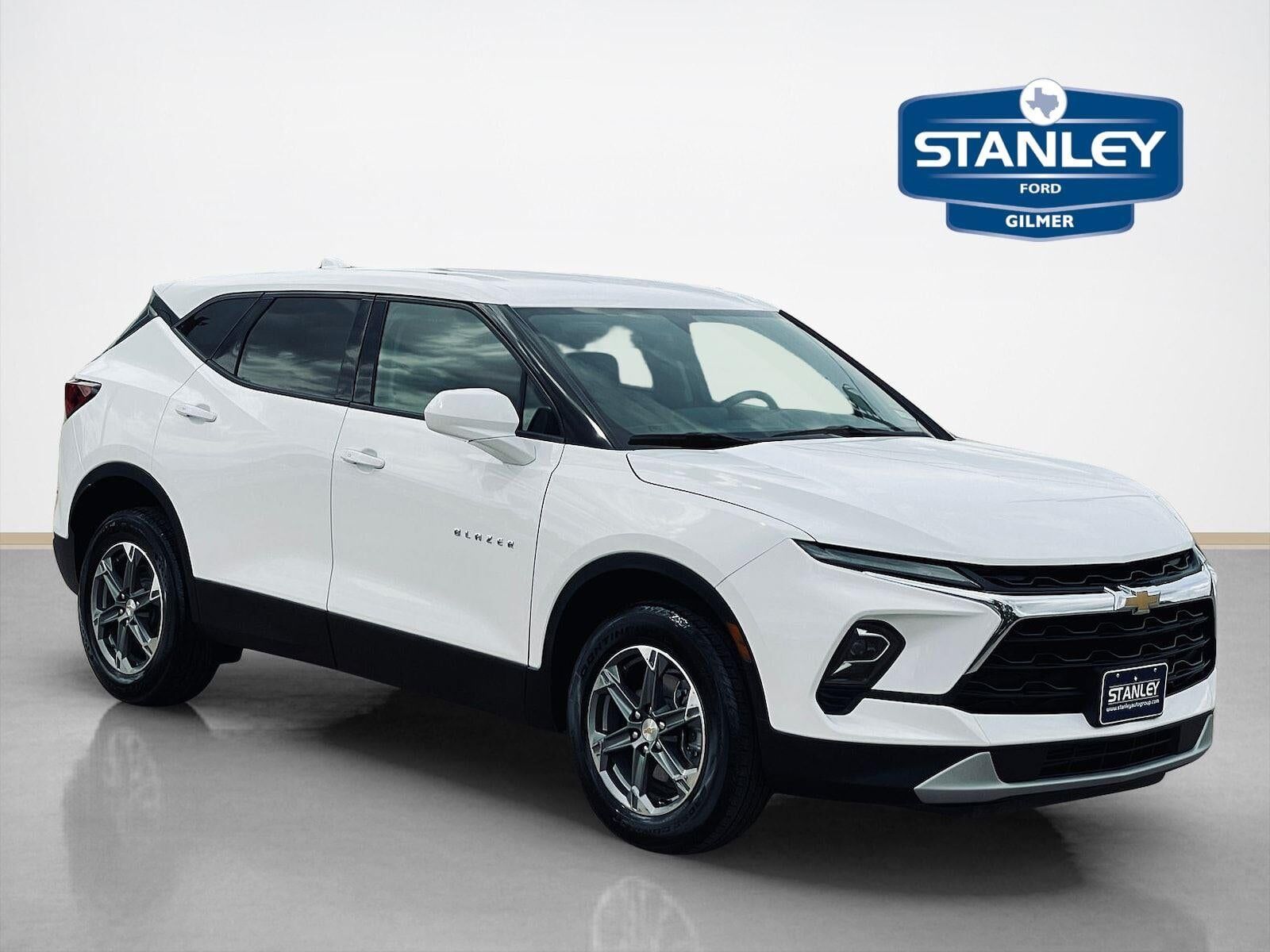 2025 CHEVROLET Blazer