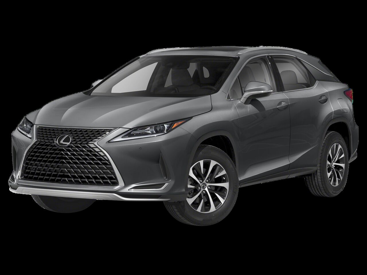 2022 LEXUS RX