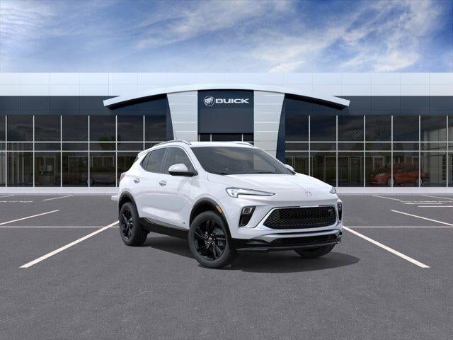 2026 BUICK Encore GX