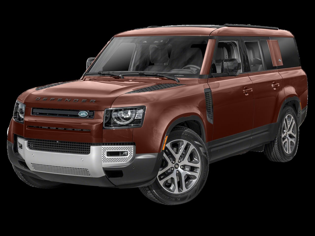2023 LAND ROVER Defender