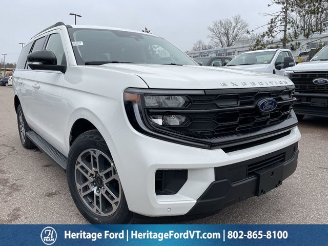 2026 FORD Expedition