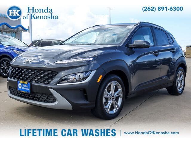 2023 HYUNDAI Kona
