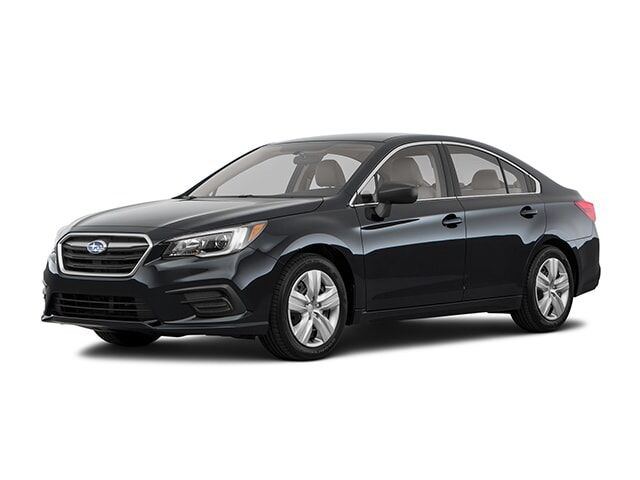 2019 SUBARU Legacy