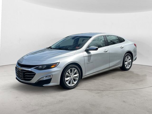 2019 CHEVROLET Malibu