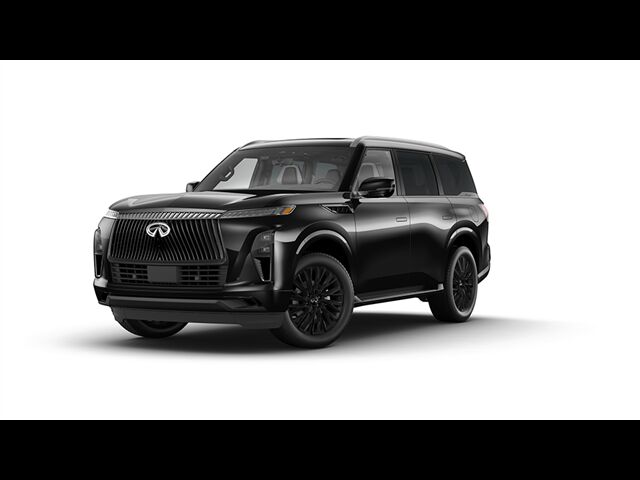 2026 INFINITI QX80