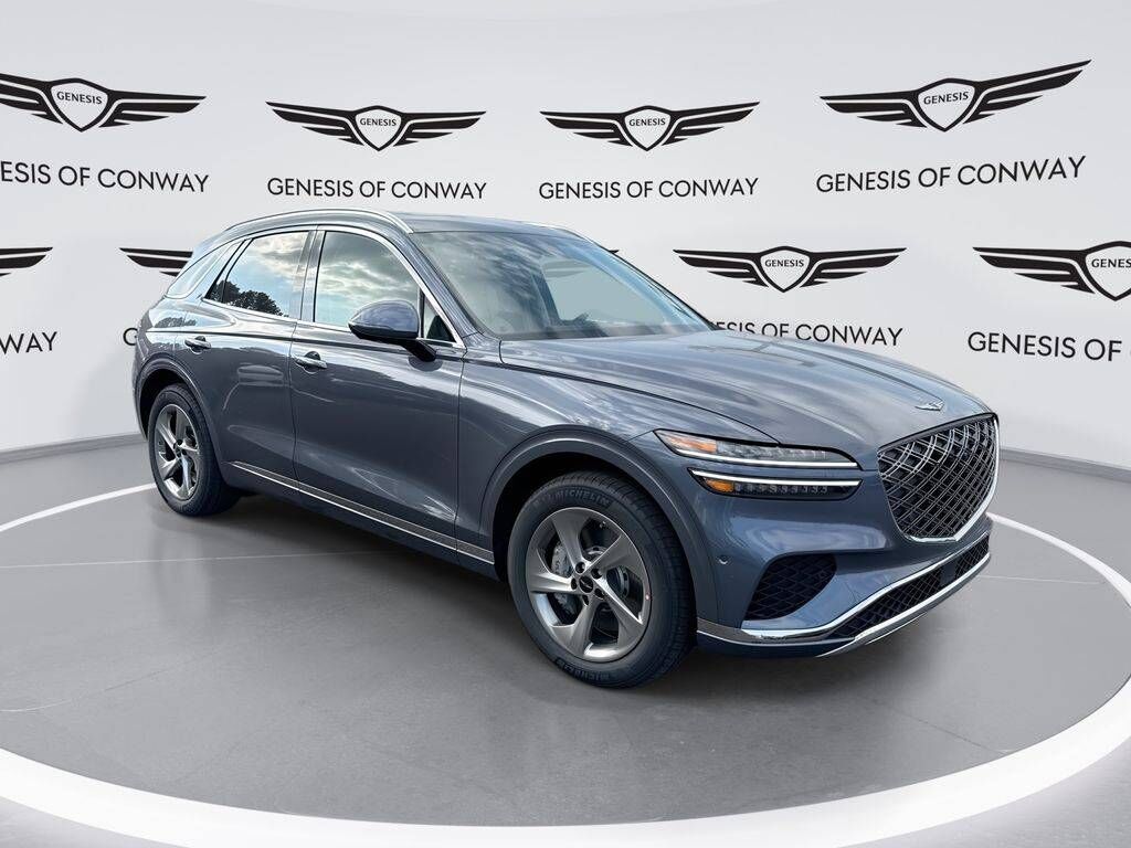 2026 GENESIS GV70