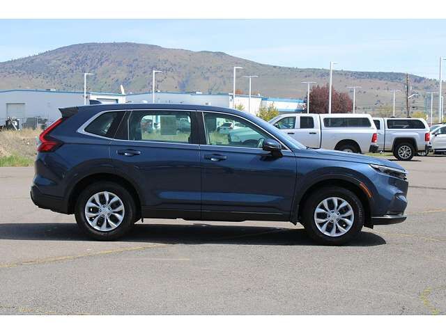 2023 HONDA CR-V