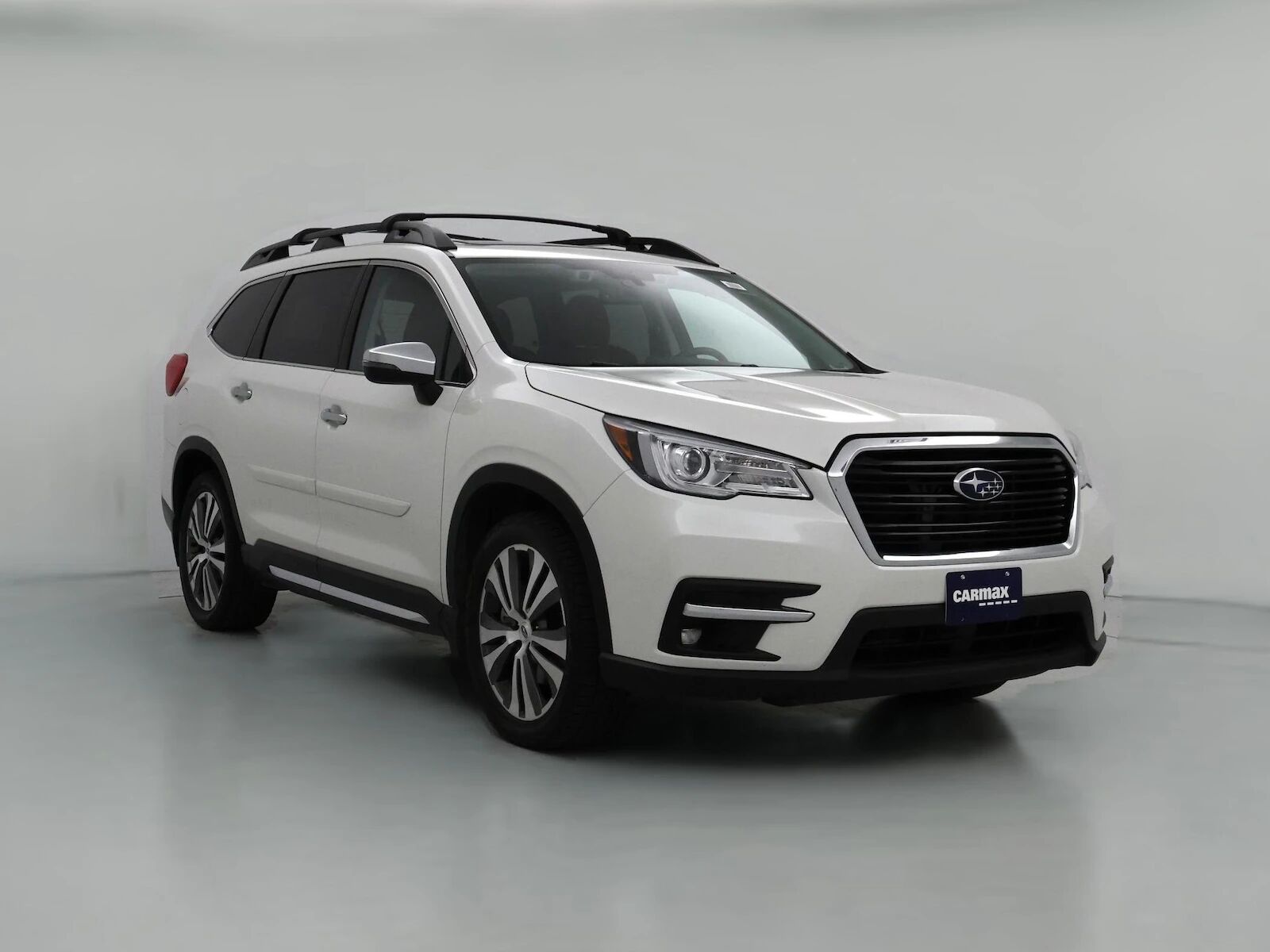 2020 SUBARU Ascent