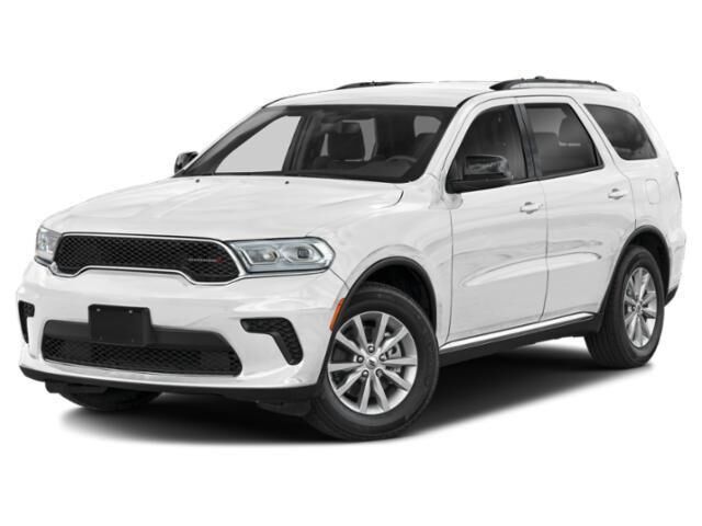 2025 DODGE Durango