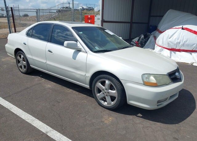 2003 ACURA TL