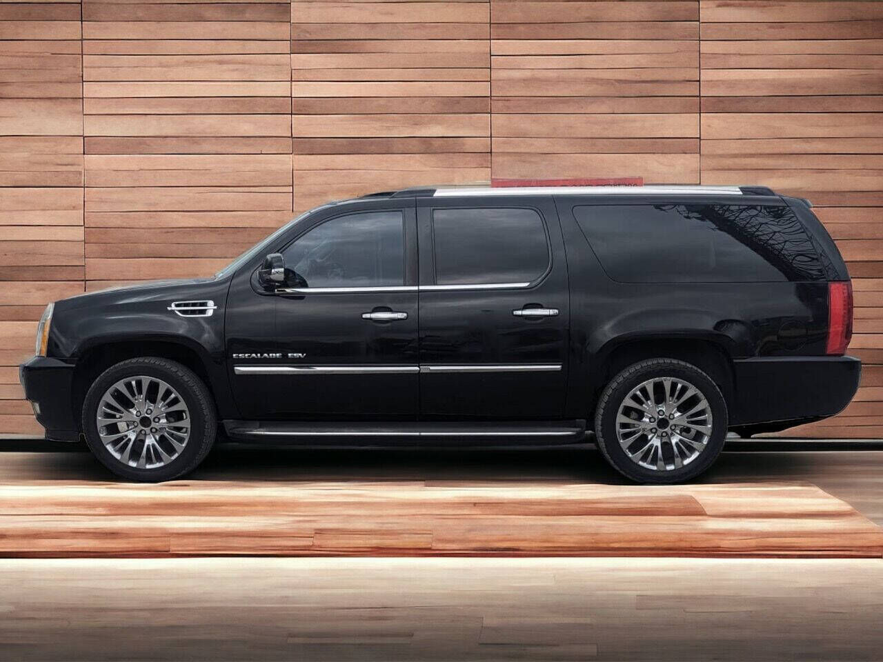 2011 CADILLAC Escalade