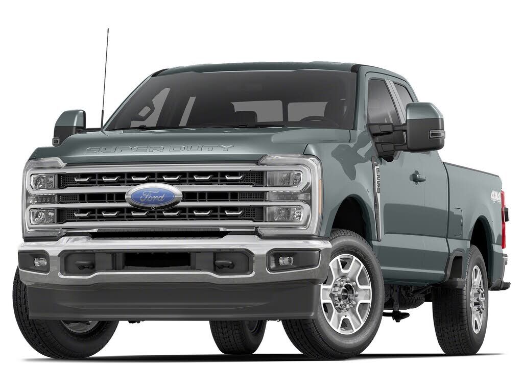 2023 FORD F-Super Duty