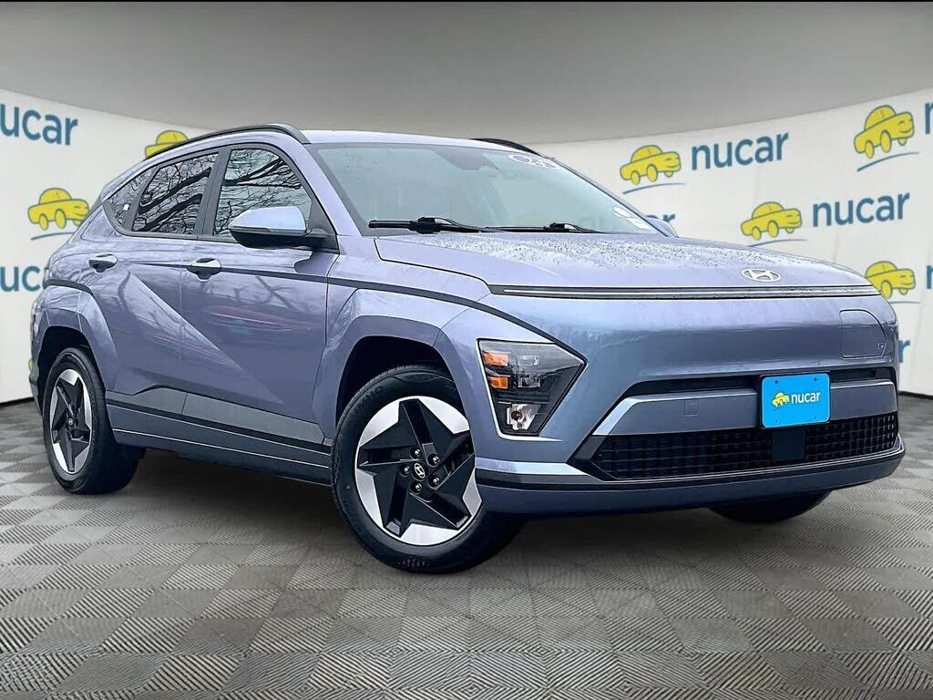 2024 HYUNDAI Kona Electric