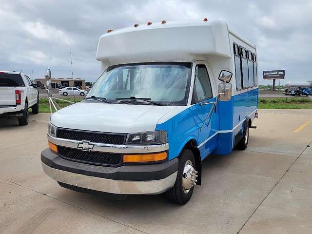 2005 CHEVROLET Express