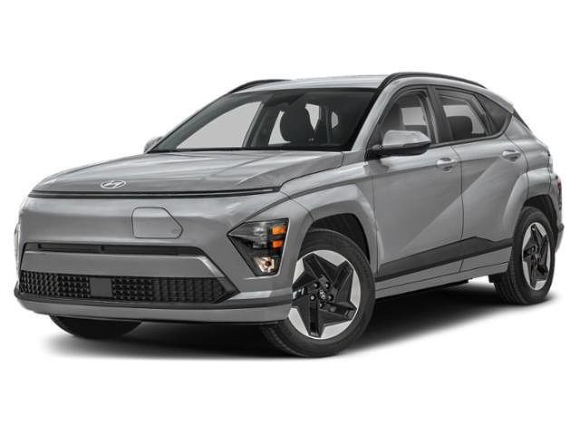 2024 HYUNDAI Kona Electric
