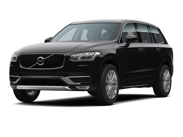 2017 VOLVO XC90