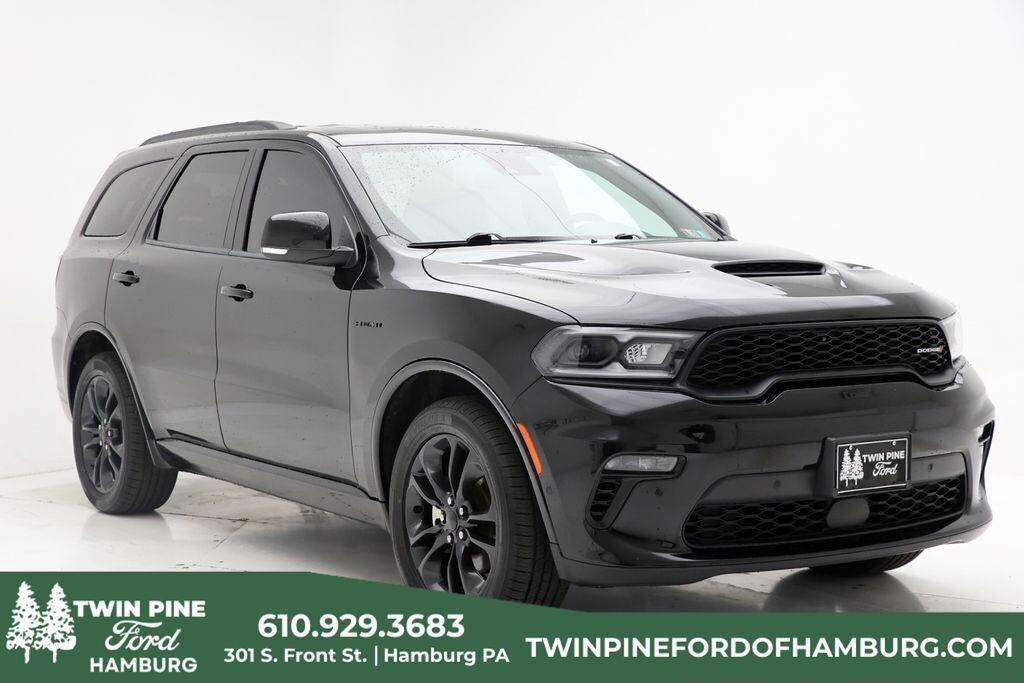 2023 DODGE Durango