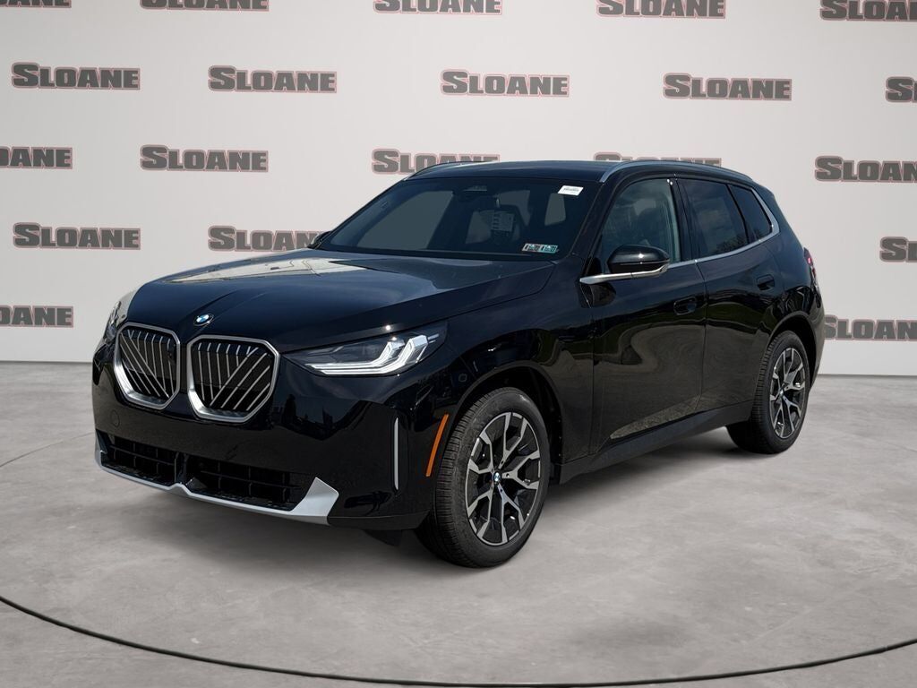 2026 BMW X3