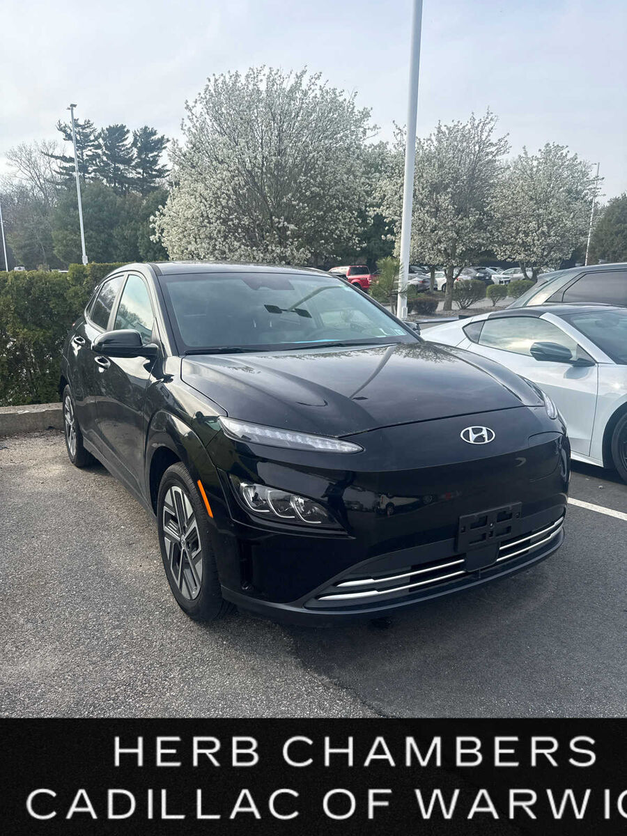 2023 HYUNDAI Kona Electric